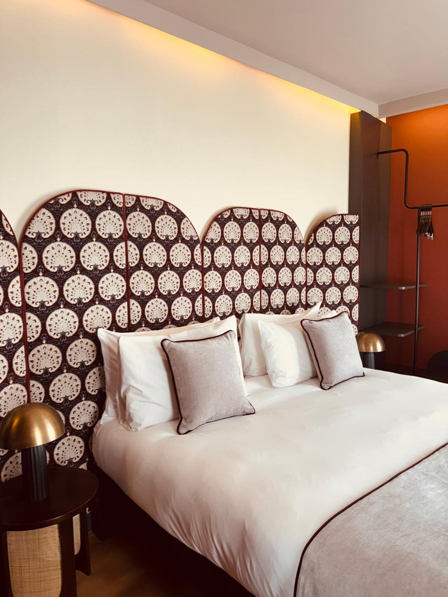 Ibis Styles Madrid Centro Maravillas מראה חיצוני תמונה